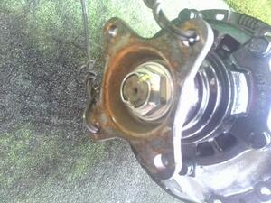 中古トラック部品