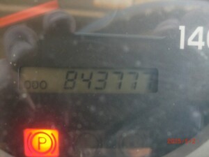 中古トラック部品