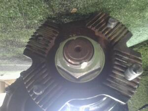 中古トラック部品