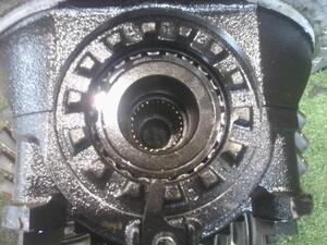 中古トラック部品