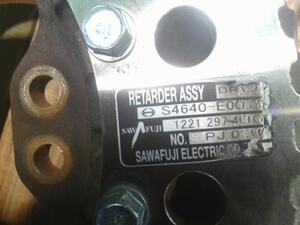 中古トラック部品