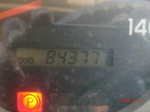 中古トラック部品