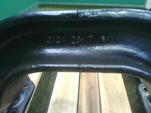 中古トラック部品