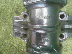 中古トラック部品