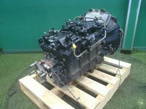 中古トラック部品