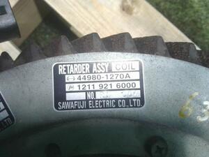 中古トラック部品