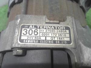 中古トラック部品