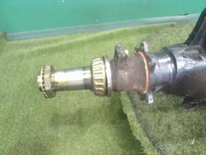 中古トラック部品