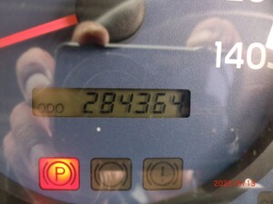 中古トラック部品