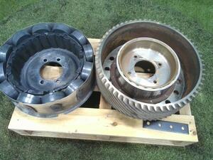 中古トラック部品