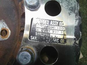 中古トラック部品