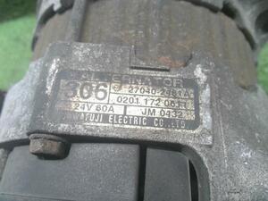 中古トラック部品