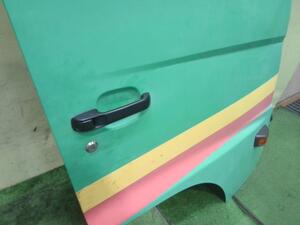 中古トラック部品