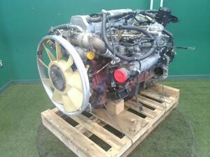 中古トラック部品