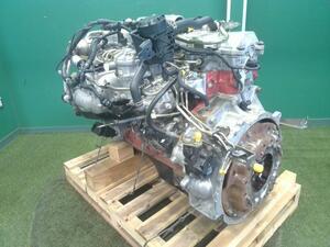 中古トラック部品