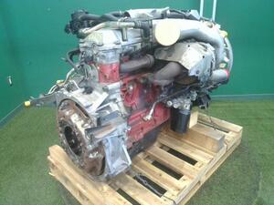 中古トラック部品