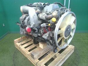 中古トラック部品