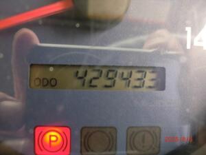 中古トラック部品