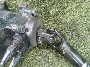 中古トラック部品