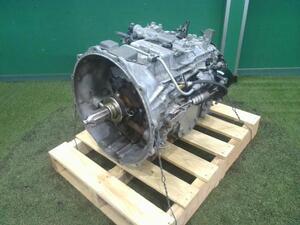 中古トラック部品