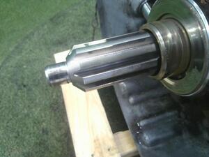 中古トラック部品