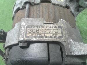 中古トラック部品