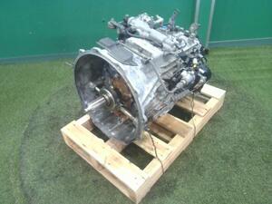 中古トラック部品