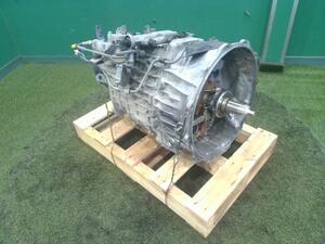 中古トラック部品