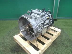 中古トラック部品