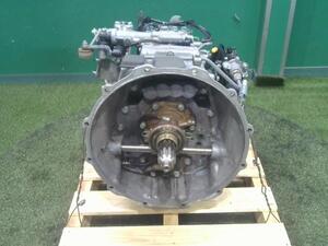 中古トラック部品