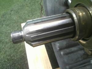 中古トラック部品