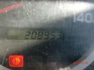 中古トラック部品