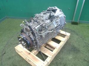 中古トラック部品