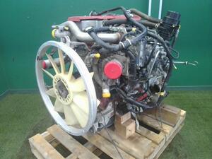 中古トラック部品