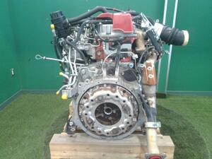 中古トラック部品