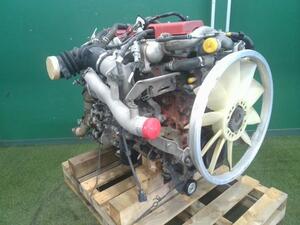 中古トラック部品