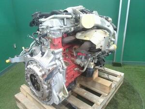 中古トラック部品