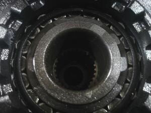 中古トラック部品