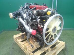 中古トラック部品