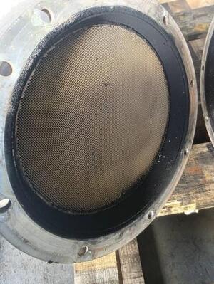 中古トラック部品