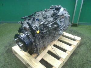 中古トラック部品