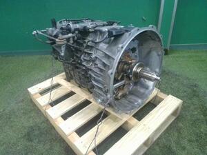 中古トラック部品