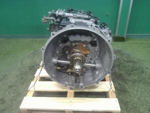 中古トラック部品