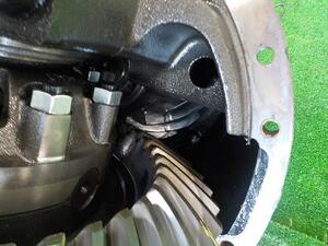 中古トラック部品