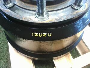 中古トラック部品