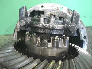 中古トラック部品