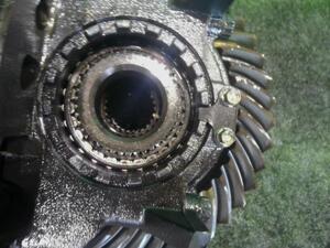 中古トラック部品