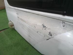 中古トラック部品