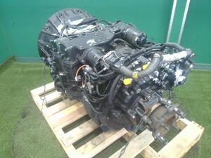 中古トラック部品