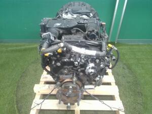 中古トラック部品